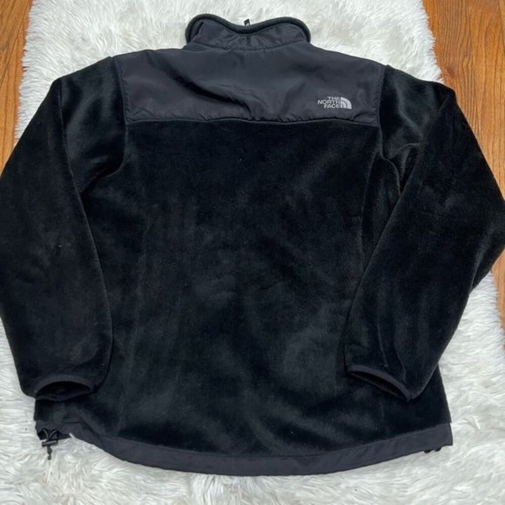 The North Face women fleece jacket size M - Picture 4 of 12